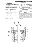 HYDROMECHANICAL STORED-ENERGY SPRING MECHANISM diagram and image