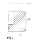 HYDROMECHANICAL STORED-ENERGY SPRING MECHANISM diagram and image