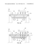 CONTROL OF EROSION PROFILE ON A DIELECTRIC RF SPUTTER TARGET diagram and image