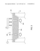 CONTROL OF EROSION PROFILE ON A DIELECTRIC RF SPUTTER TARGET diagram and image