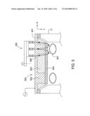 CONTROL OF EROSION PROFILE ON A DIELECTRIC RF SPUTTER TARGET diagram and image