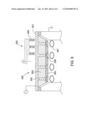 CONTROL OF EROSION PROFILE ON A DIELECTRIC RF SPUTTER TARGET diagram and image