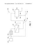 METHOD AND APPARATUS FOR DESALINATION diagram and image