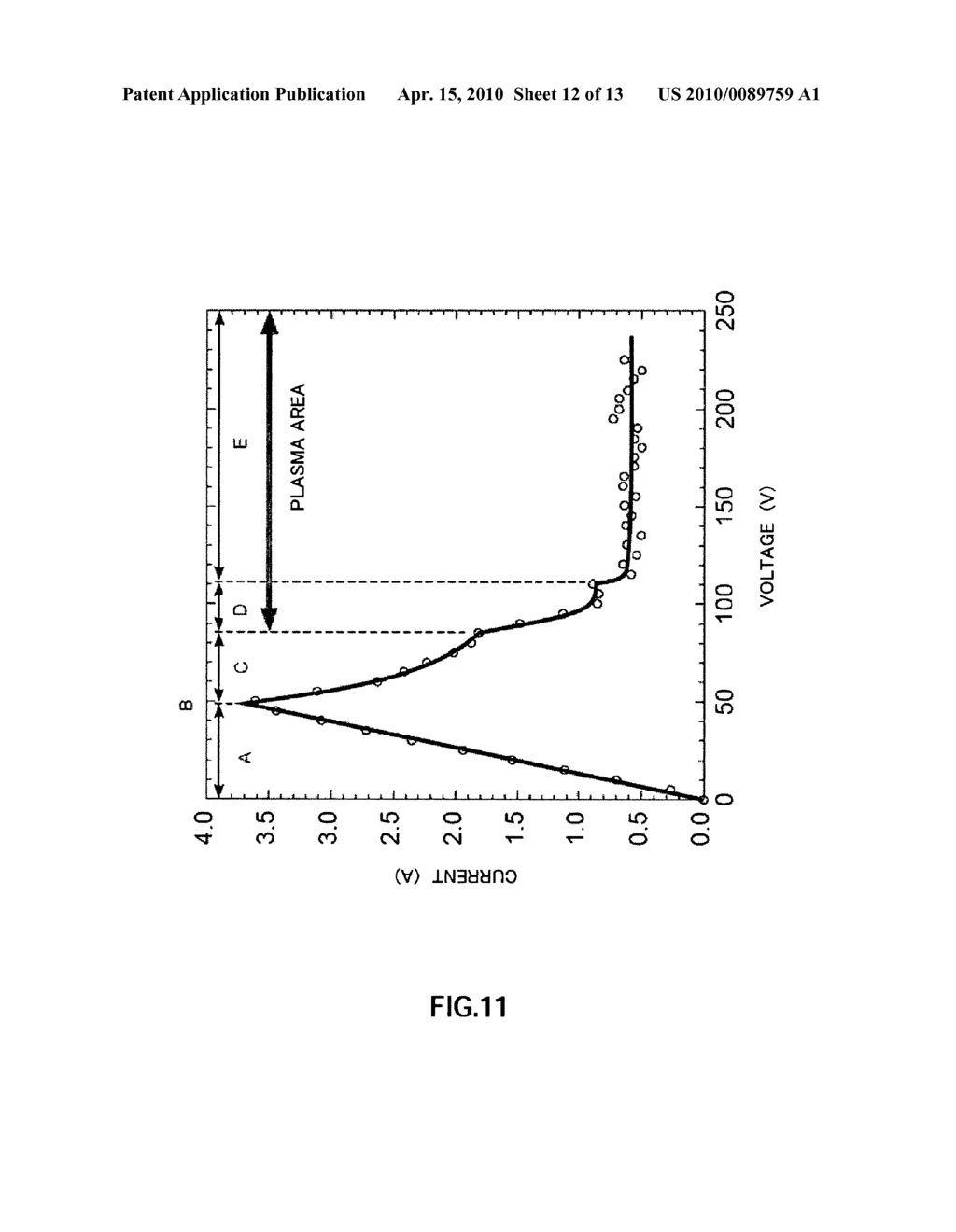 METHOD FOR PRODUCING CONDUCTOR FINE PARTICLES - diagram, schematic, and image 13