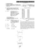 METHOD OF SURFACE TREATMENT FOR METAL GLASS PART, AND METAL GLASS PART WITH ITS SURFACE TREATED BY THE METHOD diagram and image