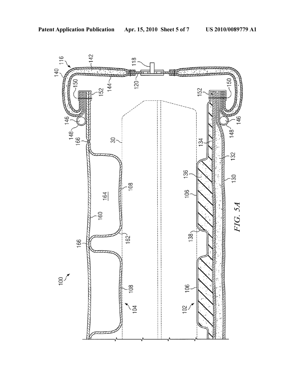 Transparent Carrying Case for Portable Electronic Devices - diagram, schematic, and image 06