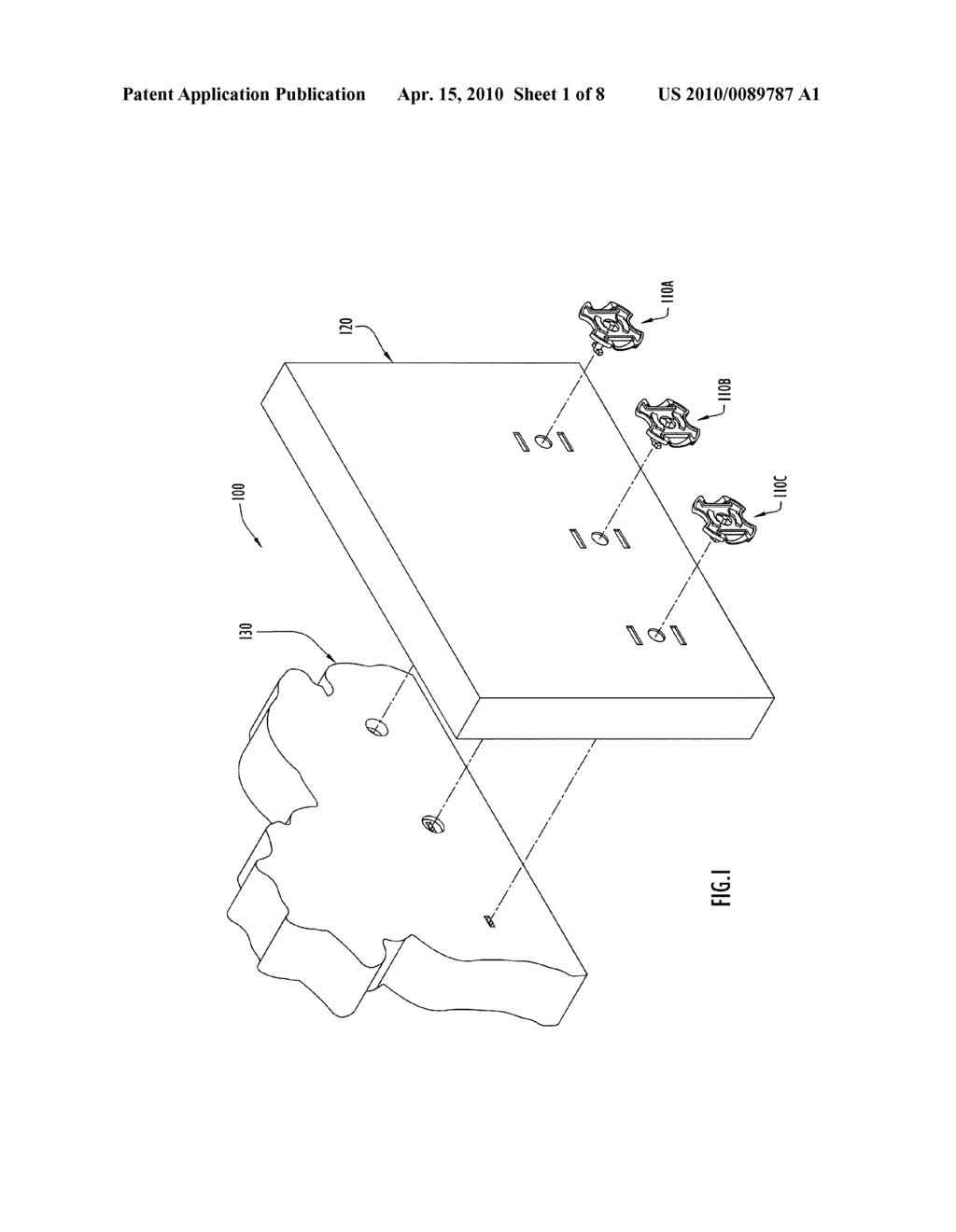 PRODUCT PACKAGING WITH RELEASABLE FASTENER - diagram, schematic, and image 02