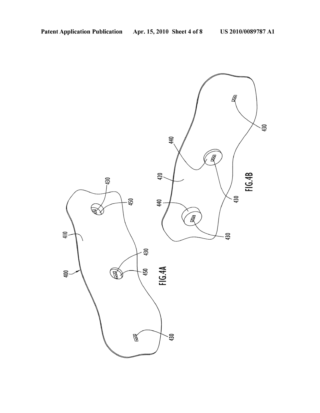 PRODUCT PACKAGING WITH RELEASABLE FASTENER - diagram, schematic, and image 05