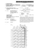 DOSAGE FORM PACKAGE AND A FRANGIBLE ELECTRICAL CIRCUIT SHEET THEREFOR diagram and image