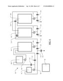 METHODS OF REDUCING THE TIME REQUIRED FOR COMING INTO COMPLIANCE diagram and image