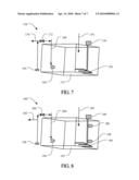 METHODS OF REDUCING THE TIME REQUIRED FOR COMING INTO COMPLIANCE diagram and image