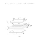 VACUUM ENHANCED DIRECT CONTACT MEMBRANE DISTILLATION diagram and image