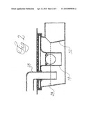 FLOOR DRAIN diagram and image