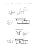 FLOOR DRAIN diagram and image