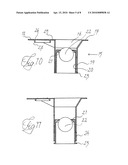 FLOOR DRAIN diagram and image