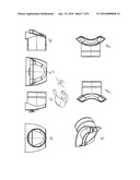 FLOOR DRAIN diagram and image