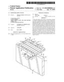 REMOVABLE DISPLAY RACK diagram and image