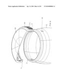 PACKAGING ARTICLE diagram and image