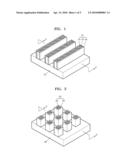 FERROELECTRIC RECORDING MEDIUM AND METHOD OF MANUFACTURING THE SAME diagram and image