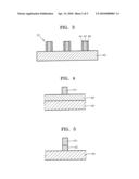 FERROELECTRIC RECORDING MEDIUM AND METHOD OF MANUFACTURING THE SAME diagram and image