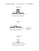 FERROELECTRIC RECORDING MEDIUM AND METHOD OF MANUFACTURING THE SAME diagram and image