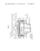 PLASMA PROCESSING APPARATUS, PLASMA PROCESSING METHOD AND STORAGE MEDIUM diagram and image