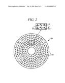 PLASMA PROCESSING APPARATUS, PLASMA PROCESSING METHOD AND STORAGE MEDIUM diagram and image