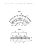 PLASMA PROCESSING APPARATUS, PLASMA PROCESSING METHOD AND STORAGE MEDIUM diagram and image