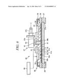 PLASMA PROCESSING APPARATUS, PLASMA PROCESSING METHOD AND STORAGE MEDIUM diagram and image