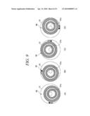 PLASMA PROCESSING APPARATUS, PLASMA PROCESSING METHOD AND STORAGE MEDIUM diagram and image