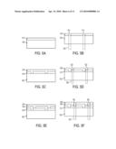 LASER MACHINING SYSTEMS AND METHODS WITH MOVING LASER SCANNING STAGE(S) PROVIDING FORCE CANCELLATION diagram and image