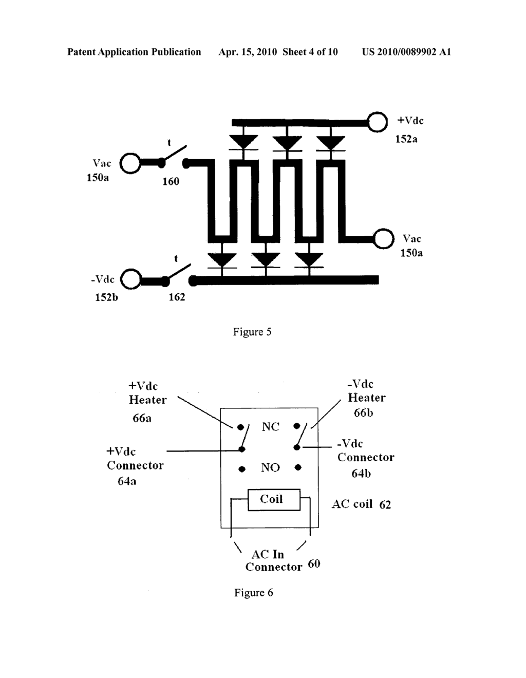 System for heated food delivery and serving - diagram, schematic, and image 05