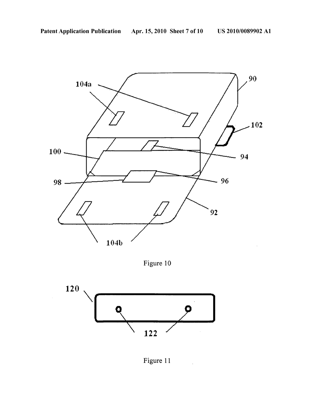 System for heated food delivery and serving - diagram, schematic, and image 08