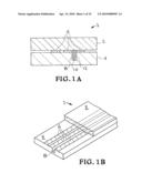 Instantaneous In-Line Heating of Samples on a Monolithic Microwave Integrated Circuit Microfluidic Device diagram and image