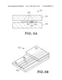 Instantaneous In-Line Heating of Samples on a Monolithic Microwave Integrated Circuit Microfluidic Device diagram and image