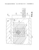 Instantaneous In-Line Heating of Samples on a Monolithic Microwave Integrated Circuit Microfluidic Device diagram and image