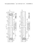 Instantaneous In-Line Heating of Samples on a Monolithic Microwave Integrated Circuit Microfluidic Device diagram and image