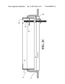 ELECTRICAL BOX EXTENSION diagram and image