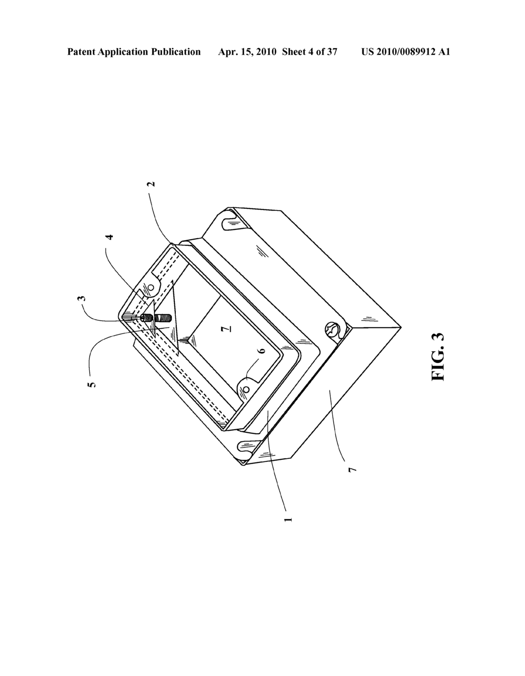 ELECTRICAL BOX EXTENSION - diagram, schematic, and image 05