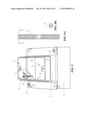 ELECTRICAL BOX EXTENSION diagram and image