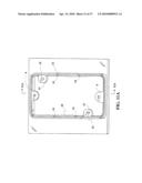 ELECTRICAL BOX EXTENSION diagram and image