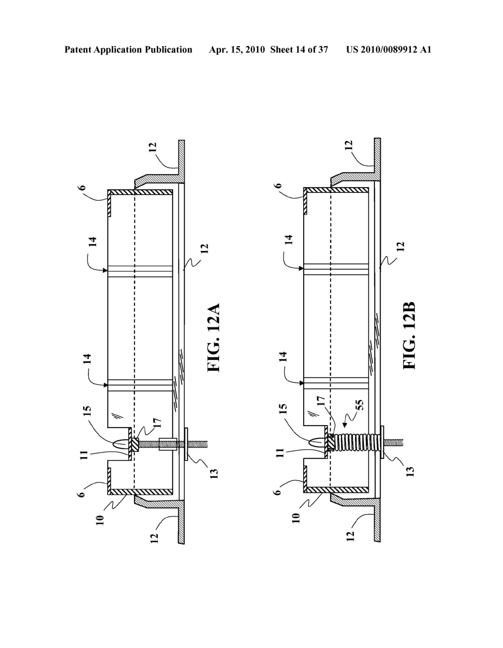 ELECTRICAL BOX EXTENSION - diagram, schematic, and image 15