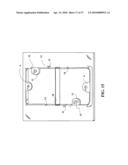 ELECTRICAL BOX EXTENSION diagram and image