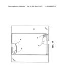 ELECTRICAL BOX EXTENSION diagram and image