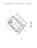 ELECTRICAL BOX EXTENSION diagram and image