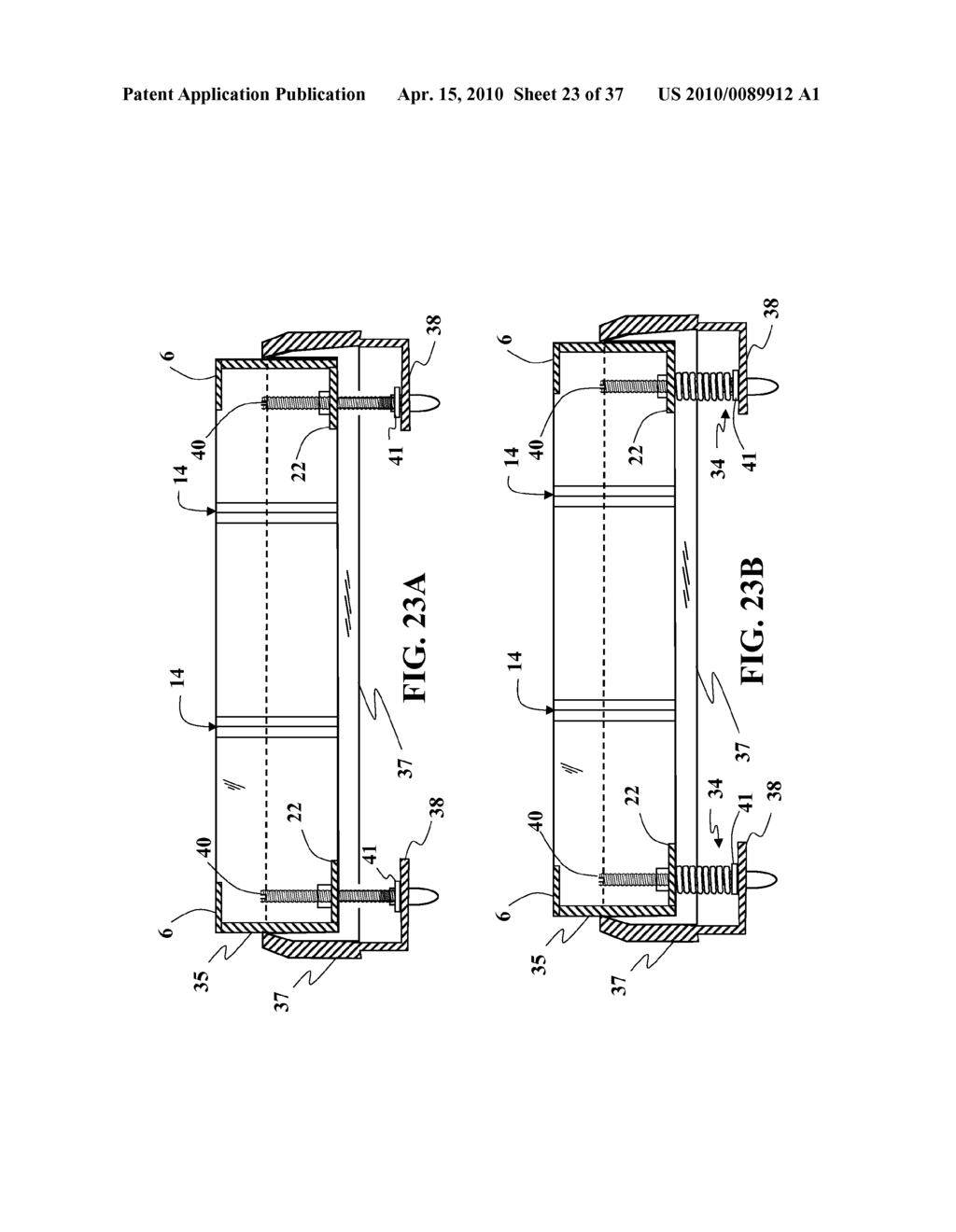 ELECTRICAL BOX EXTENSION - diagram, schematic, and image 24