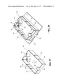 ELECTRICAL BOX EXTENSION diagram and image