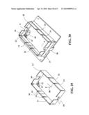 ELECTRICAL BOX EXTENSION diagram and image