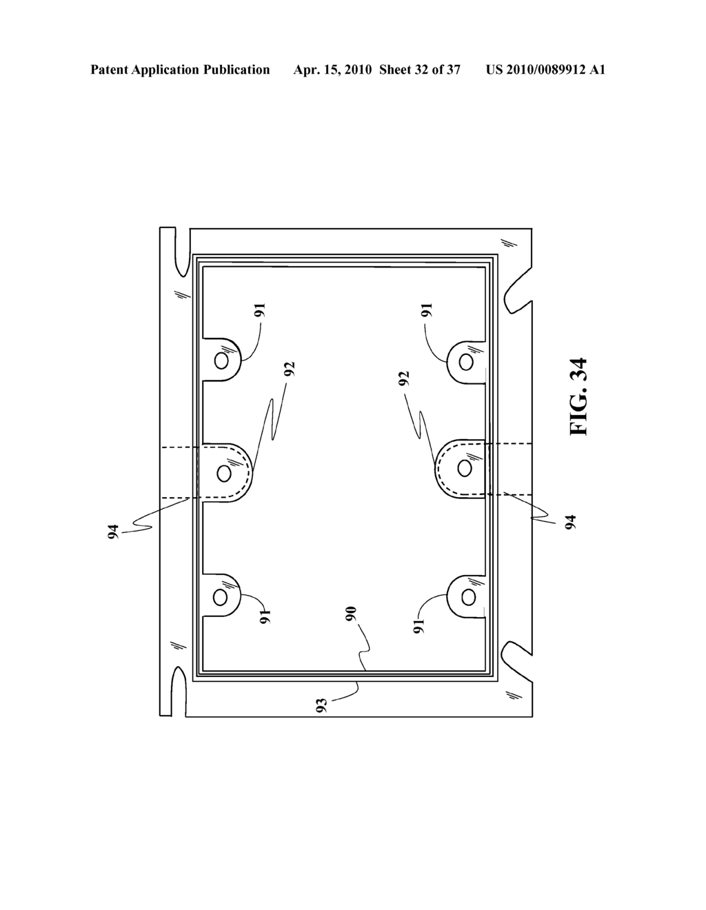 ELECTRICAL BOX EXTENSION - diagram, schematic, and image 33