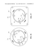 ELECTRICAL BOX EXTENSION diagram and image